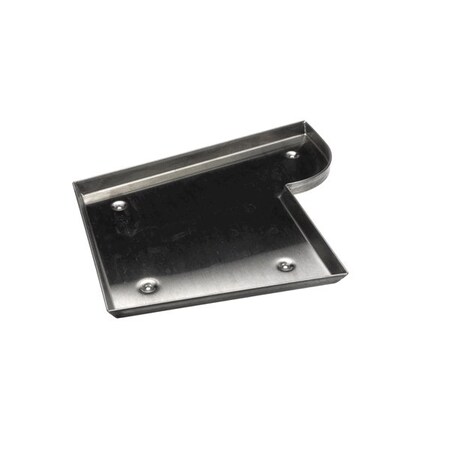 Hobart Tray, Slicer, Ss 00-937646